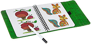 Mini gra w drodze - Znajdź różnice!